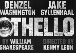 Othello at the Ethel Barrymore Theatre