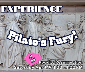 Road to Resurrection