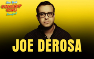 Joe DeRosa