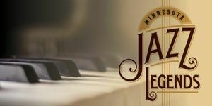 Jazz88 & Patty Peterson Presents Minnesota Jazz Legends - 2025