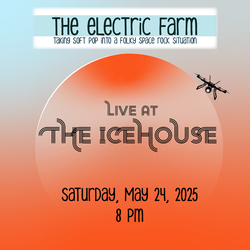 The Electric Farm Live at The IceHouse