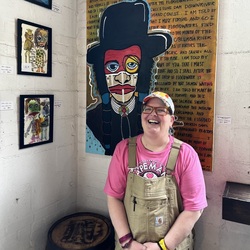 South Knoxville Art Walk