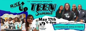 Rise Up Teen Summit