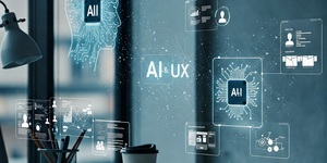 The Importance of UX in the Age of AI