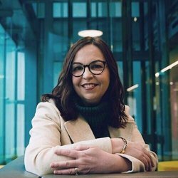 Iona University Presidential Speaker Series