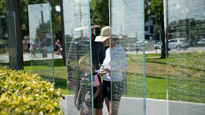 Memorial Day Ceremony Presented by The City of Tamarac
