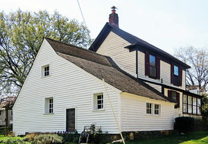 Free Tours at the Ball-Sellers House Museum