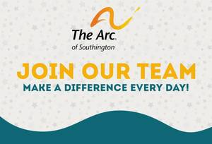 DSP Job Fair - The Arc of Southington