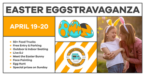 Easter Eggstravaganza