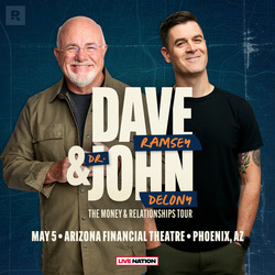 Dave Ramsey & Dr. John Delony