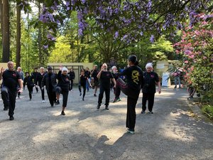 World Taichi Day