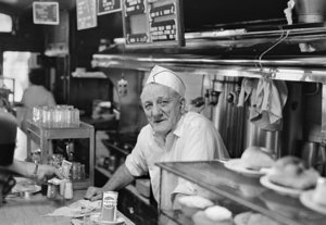 CambridgeSide Hosts Artist Talk - The Diner Project – Discovering a Time Past But Not Forgotten