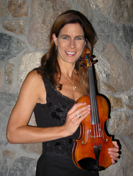 Noontime Concerts presents harpsichord and violin live concert