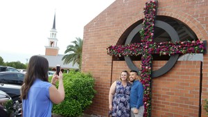 Easter at Northminster - 11:30am Multicultural Service