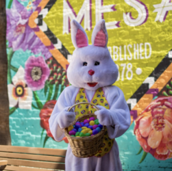 Downtown Mesa Assocation - Easter Eggstravaganza
