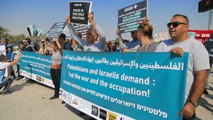 THERE IS ANOTHER WAY