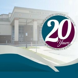 20th Year Celebration of the Thrasher-Horne Center
