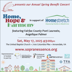 Home, Hope, and Harmony