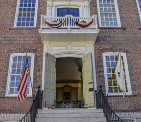 Independence Day Open House