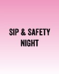 Sip & Safety @ Moss Mill Brewing
