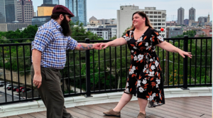 Swing Dancing Singles Social Ages 21-35 | Downtown Indianapolis