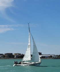 April 12 AFSC Fundraiser Boat Parts Sale