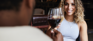 Living Room Wine Class with Lux Wines