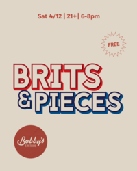 Brits & Pieces