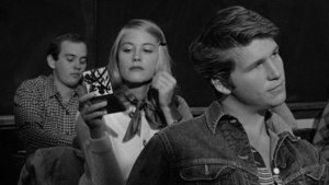 THE LAST PICTURE SHOW At Alamo Drafthouse Cinema- Stone Oak