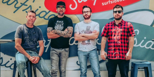 Friday Night Live! - keeton + Billy T Wilde Band