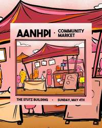 AANHPI Community Market