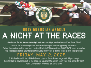 A Night at the Races