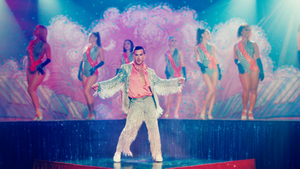 Grand Carnival: Palm Royale