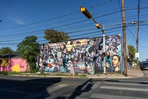 History In The Making: Community Talk