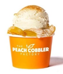 Celebrate National Peach Cobbler Day at The Peach Cobbler Factory Bradenton