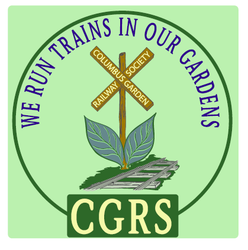 Columbus Garden Railway Society