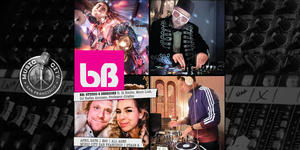 BB: STUDIO 6 SESSIONS • APRIL 24TH ft. Multiple Live DJs