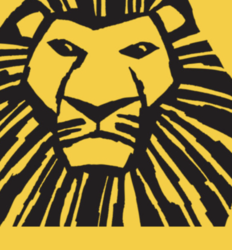 The Lion King at Minskoff Theatre