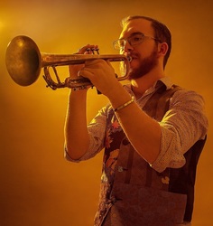 An Evening of Jazz with Pau Geiss Trio