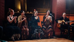 An Evening of Flamenco featuring Pasion y Arte