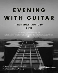 Evening with Guitar