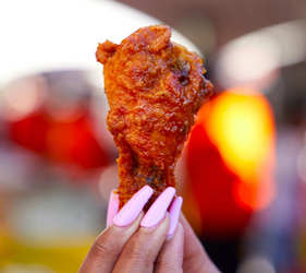 WingOut Chicago 2025