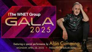 The WNET Group Gala 2025