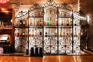 Easter Gospel Brunch at Storyville Chicago