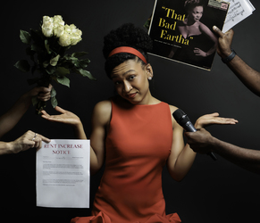 WBTT's Young Artist Program: ‘Growing Pains of a Young Lady’