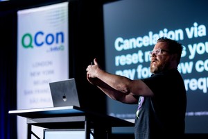 QCon AI 2025 | December 16-17 | New York