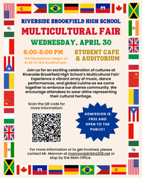 Multicultural Fair