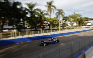 Miami E-Prix