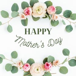 Mother's Day Tea & Concert