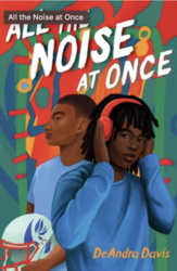 All the Noise at Once